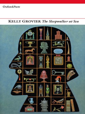 cover image of The Sleepwalker at Sea